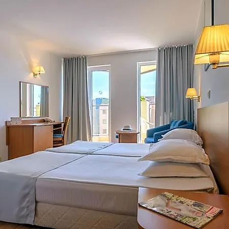 Hotel Madara Park Golden Sands