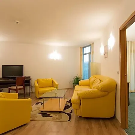 Madara Park Hotel Golden Sands