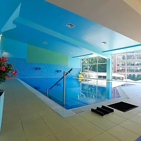 Madara Park Hotel