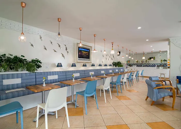 Hotell Madara Park -