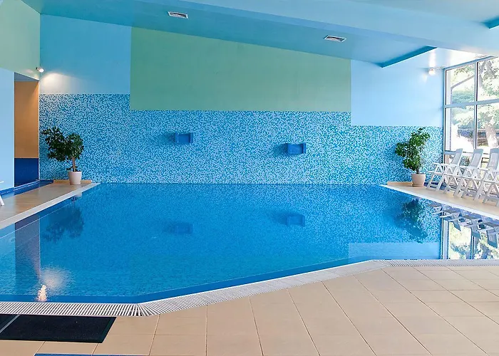 Madara Park - 4* Golden Sands