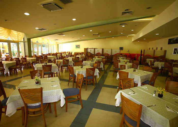 Hotell Madara Park -