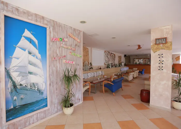 Hotell Madara Park -