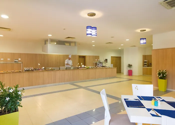 Madara Park - 4* Golden Sands