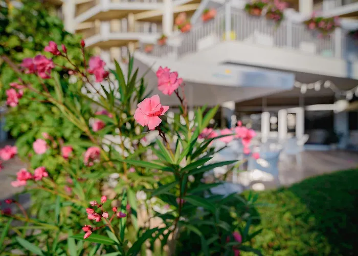 Hotell Madara Park - 4*