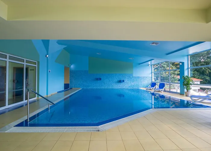 Madara Park - 4* Golden Sands