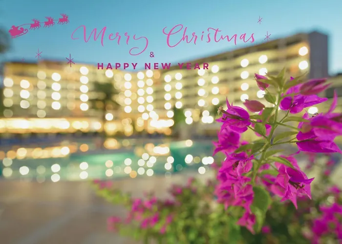 Madara Park - 4* Golden Sands